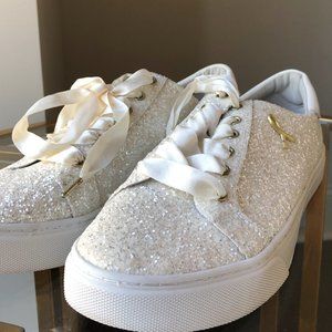 Nurse Mate Sneakers - St. Jude